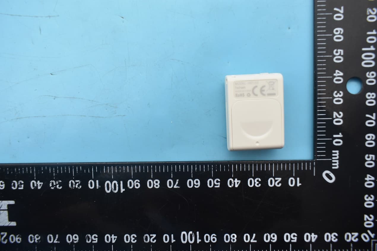 All-in-one Remote Control with BT - FCC ID 2AIB7RT - Shenzhen Hohem Technology Co., Ltd. (2)