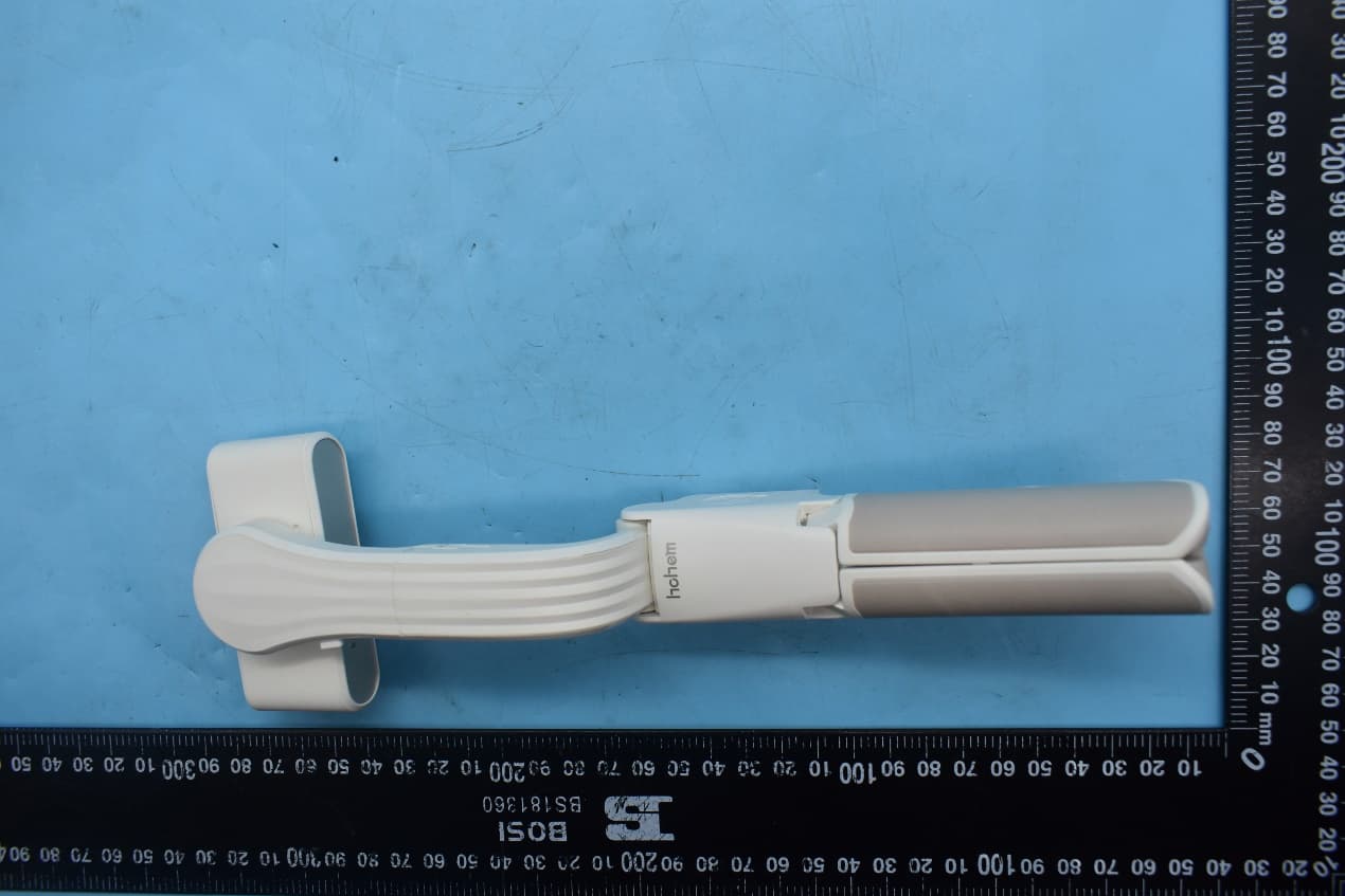 Smart Selfie Gimbal with BT - FCC ID 2AIB7S2 - Shenzhen Hohem Technology Co., Ltd. (4)