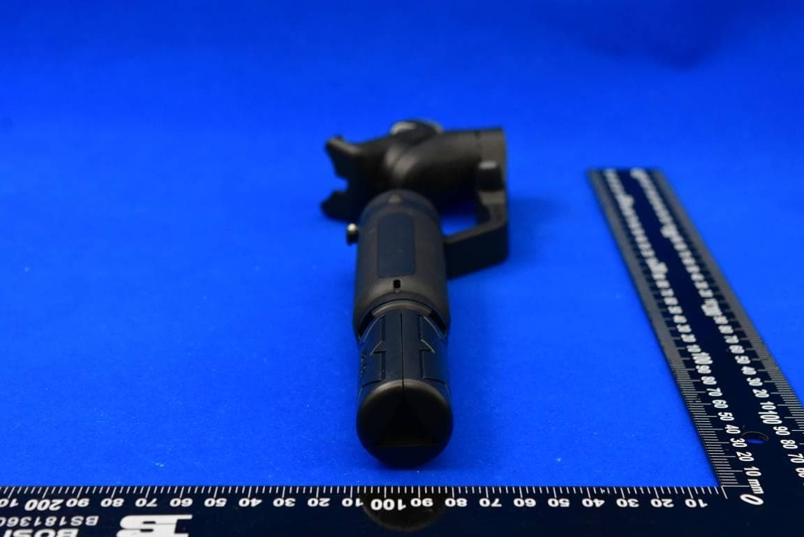 iSteady V2S Foldable 3-Axis AI-tracking Smartphone Gimbal with Bluetooth - FCC ID 2AIB7V2S - Shenzhen Hohem Technology Co., Ltd. (4)
