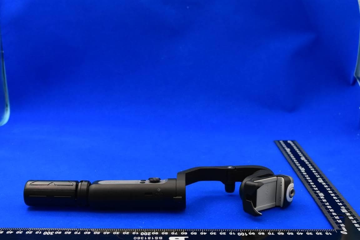 iSteady V2S Foldable 3-Axis AI-tracking Smartphone Gimbal with Bluetooth - FCC ID 2AIB7V2S - Shenzhen Hohem Technology Co., Ltd. (5)