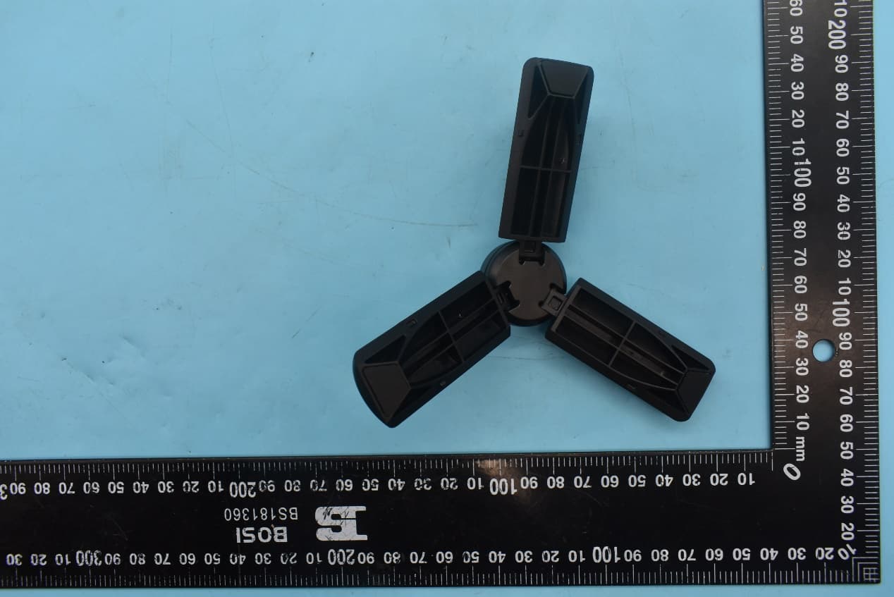 3-Axis Smartphone Gimbal with BT - FCC ID 2AIB7X2 - Shenzhen Hohem Technology Co., Ltd. (2)
