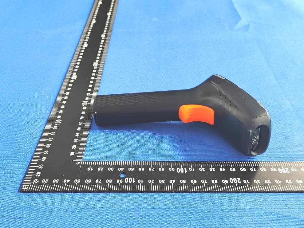 Bluetooth Barcode Scanner - FCC ID 2AICM-RT630BT - RTscan Technology Limited (2)