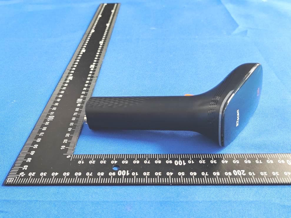 Bluetooth Barcode Scanner - FCC ID 2AICM-RT630BT - RTscan Technology Limited (4)
