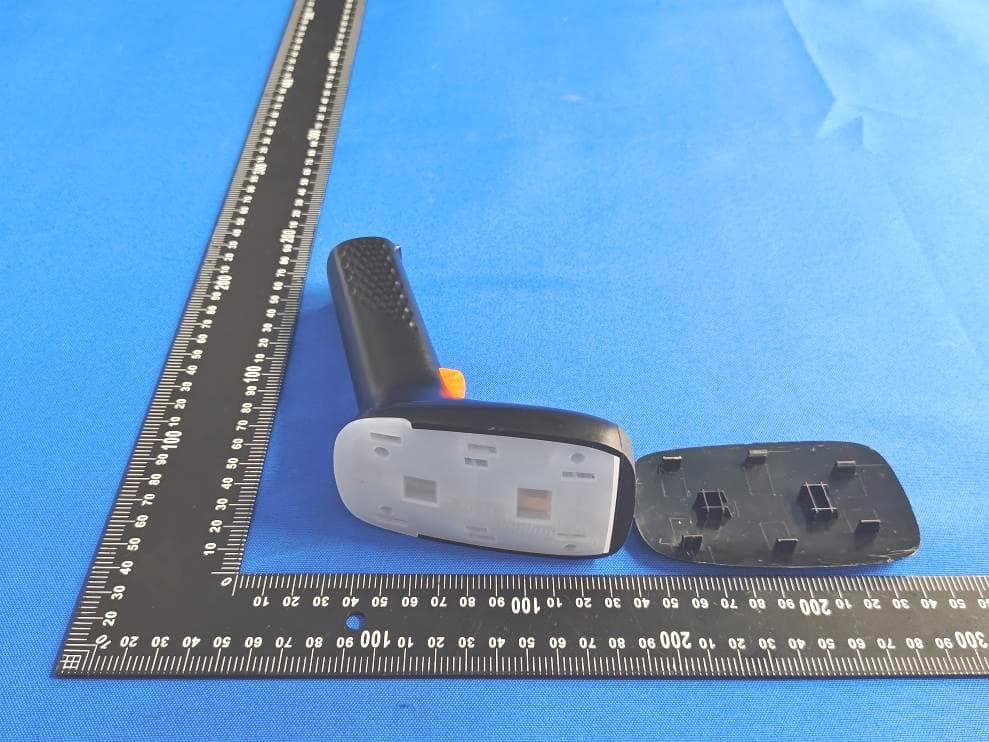 Bluetooth Barcode Scanner - FCC ID 2AICM-RT630BT - RTscan Technology Limited (5)