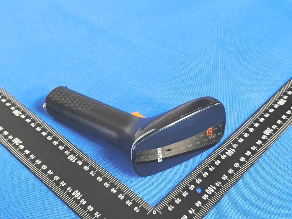 Bluetooth Barcode Scanner - FCC ID 2AICM-RT630BT - RTscan Technology Limited (3)