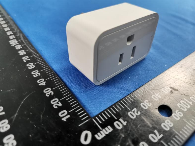 MINI PLUG - FCC ID 2AICR-PLSM001 - Switchmate Home, LLC (3)
