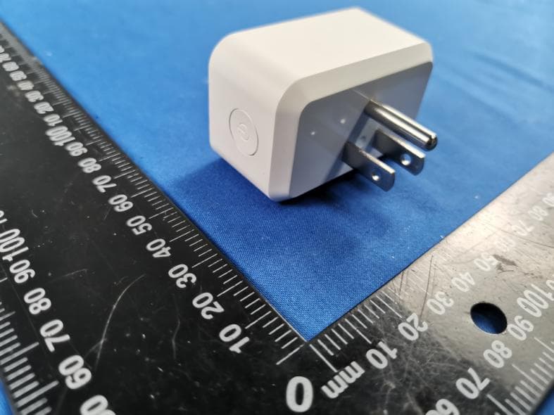 MINI PLUG - FCC ID 2AICR-PLSM001 - Switchmate Home, LLC (2)