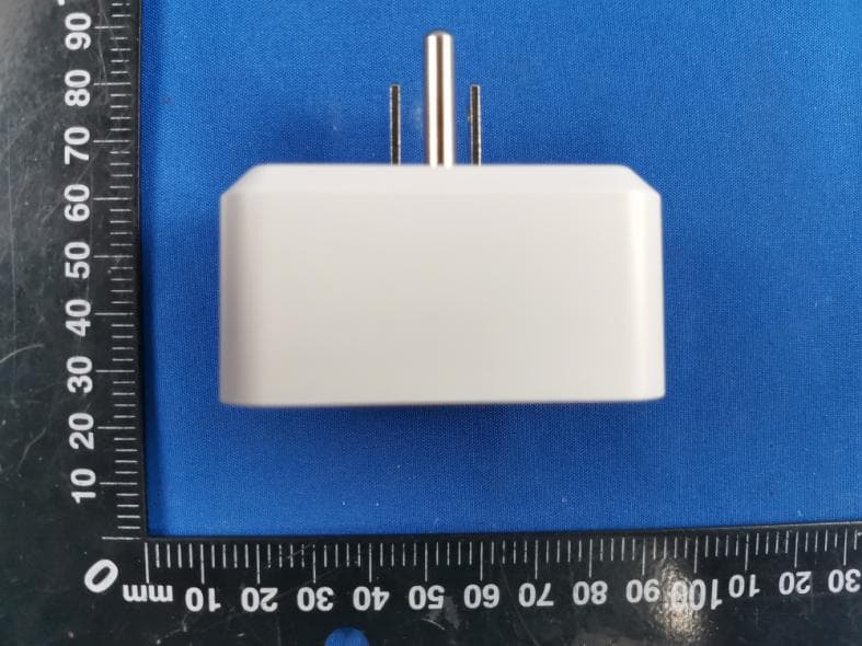 MINI PLUG - FCC ID 2AICR-PLSM001 - Switchmate Home, LLC