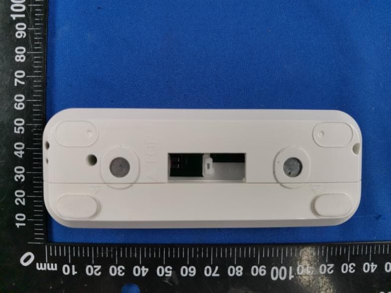 LIGHT SWITCH - FCC ID 2AICR-SS004W - Switchmate Home, LLC