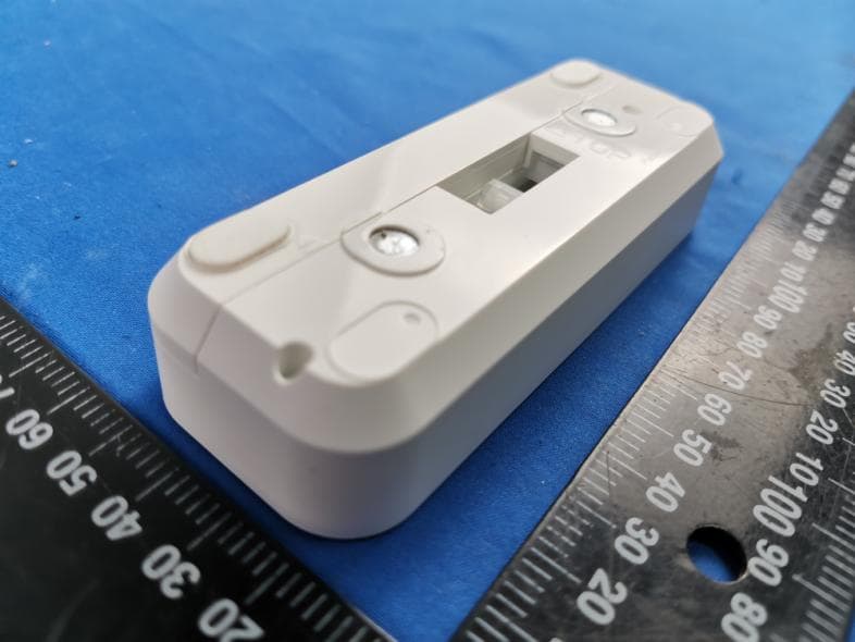 LIGHT SWITCH - FCC ID 2AICR-SS004W - Switchmate Home, LLC (2)