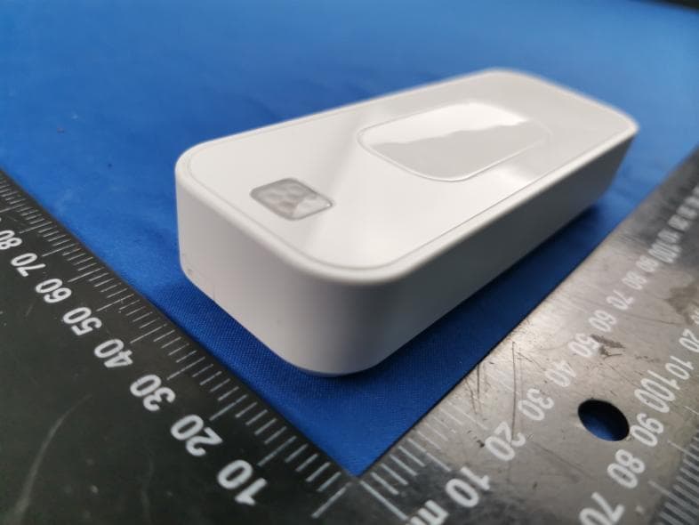 LIGHT SWITCH - FCC ID 2AICR-SS004W - Switchmate Home, LLC (3)