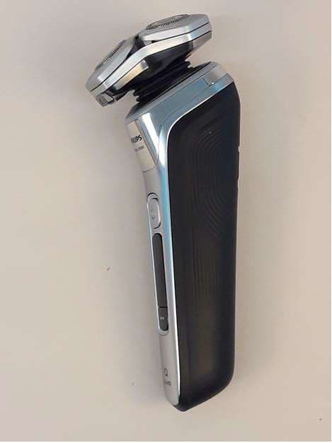 Bluetooth Connected Shaver - FCC ID 2AICSS99 - Philips Consumer Lifestyle B.V.