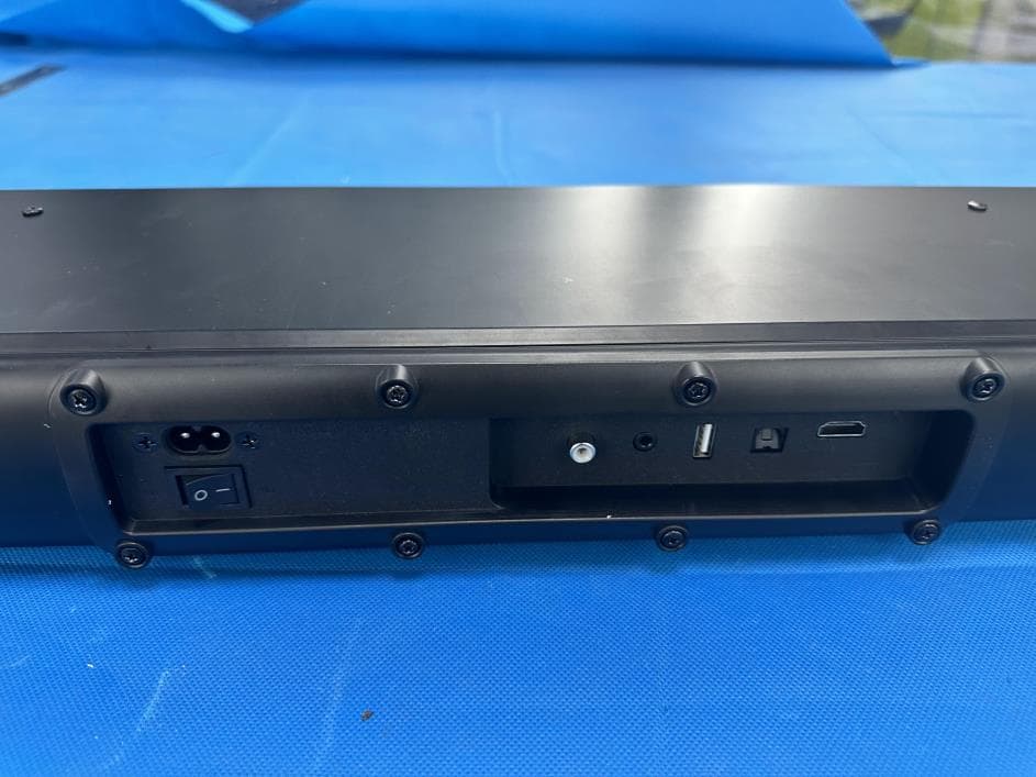 SOUND BAR - FCC ID 2AIDG-SNB-1100S - General Sound Corporation (3)