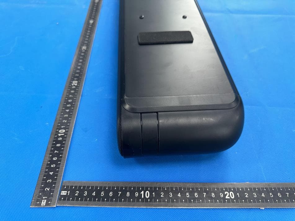 SOUND BAR - FCC ID 2AIDG-SNB-1100S - General Sound Corporation (2)