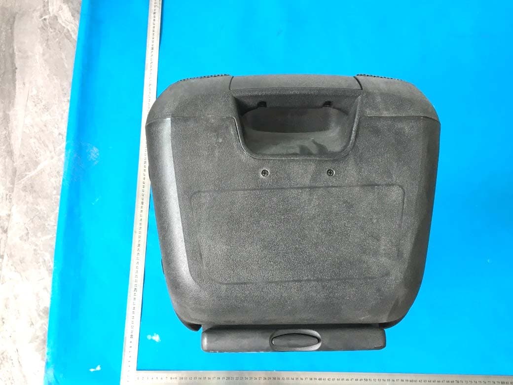 PARTY SPEAKER with Bluetooth - FCC ID 2AIDG-SP-2100RBT - General Sound Corporation (3)