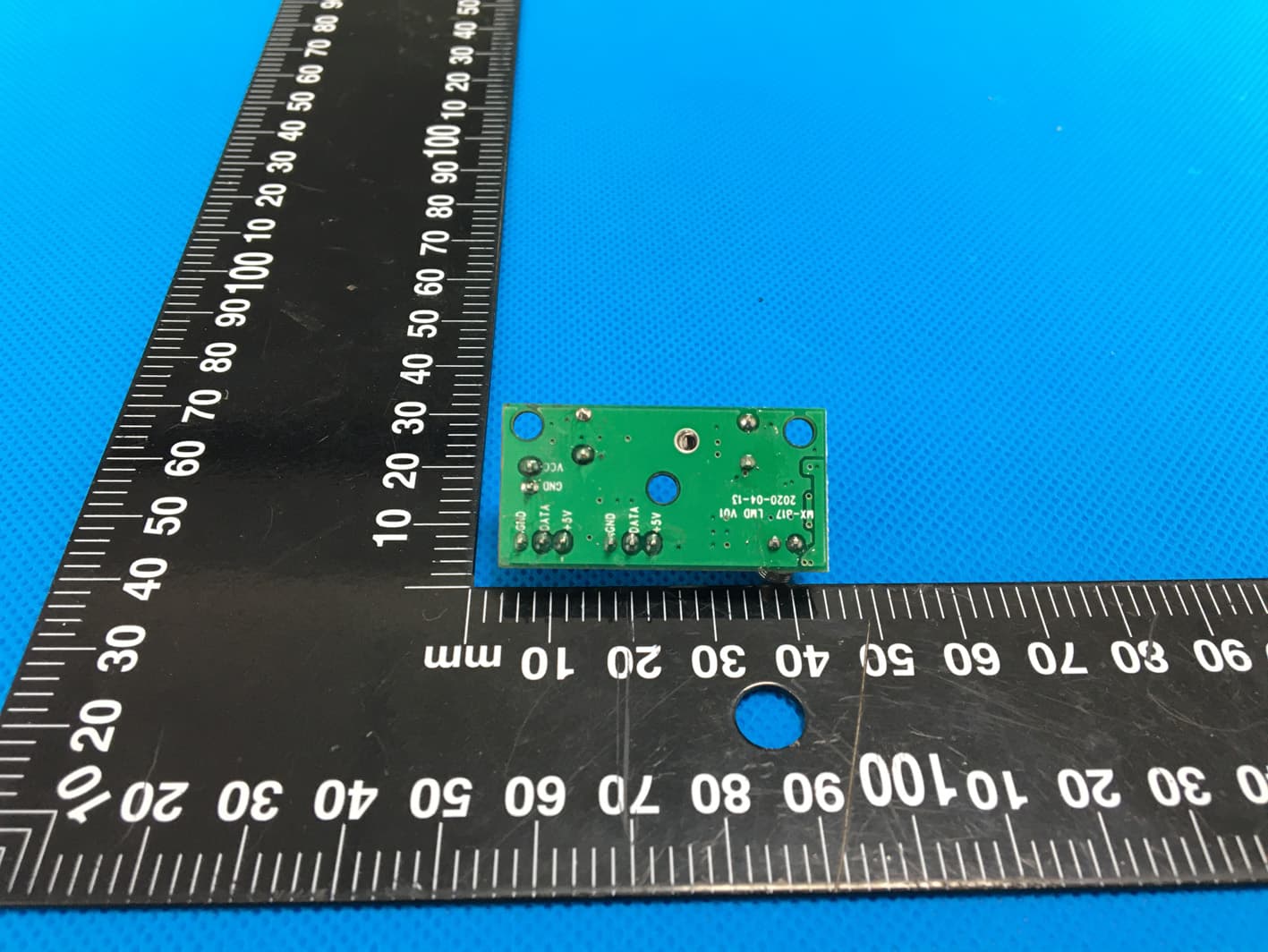 PARTY SPEAKER with Bluetooth - FCC ID 2AIDG-SP-807RBT - General Sound Corporation (4)