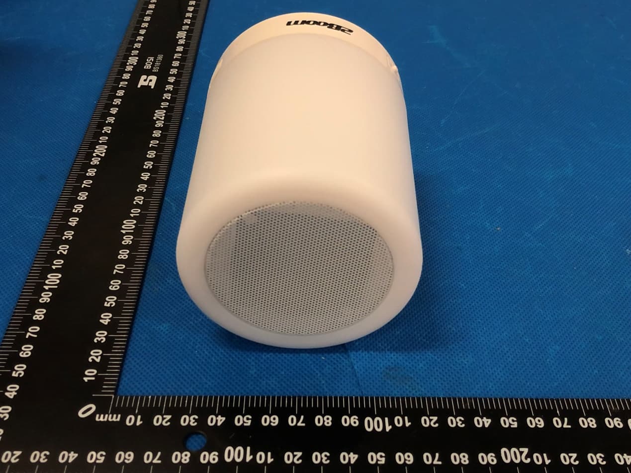 LED TOUCH SPEAKER - FCC ID 2AIDL-BT192 - Migear International Group LLC (3)