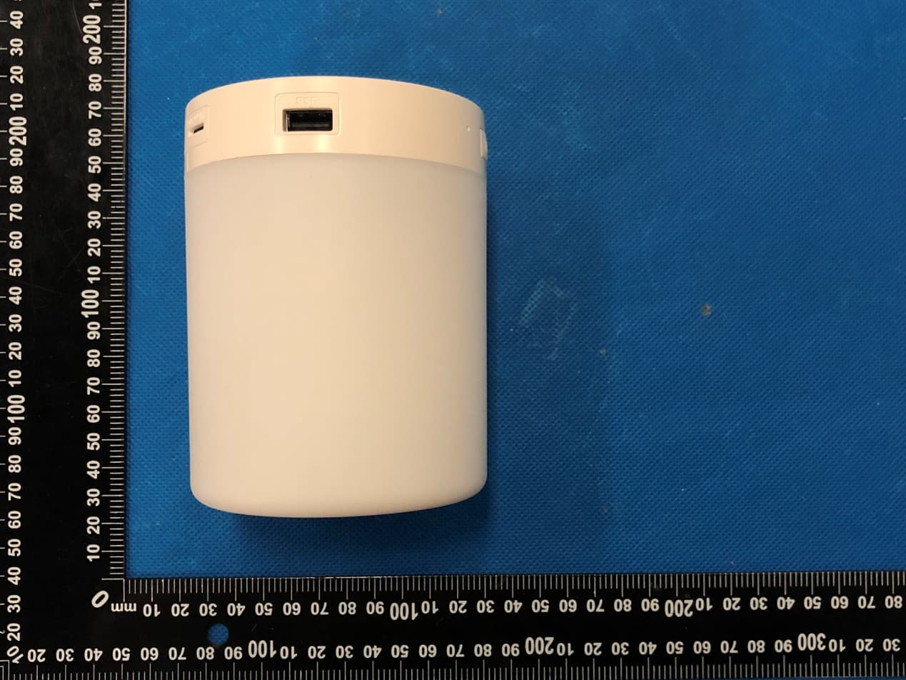 LED TOUCH SPEAKER - FCC ID 2AIDL-BT192 - Migear International Group LLC (4)
