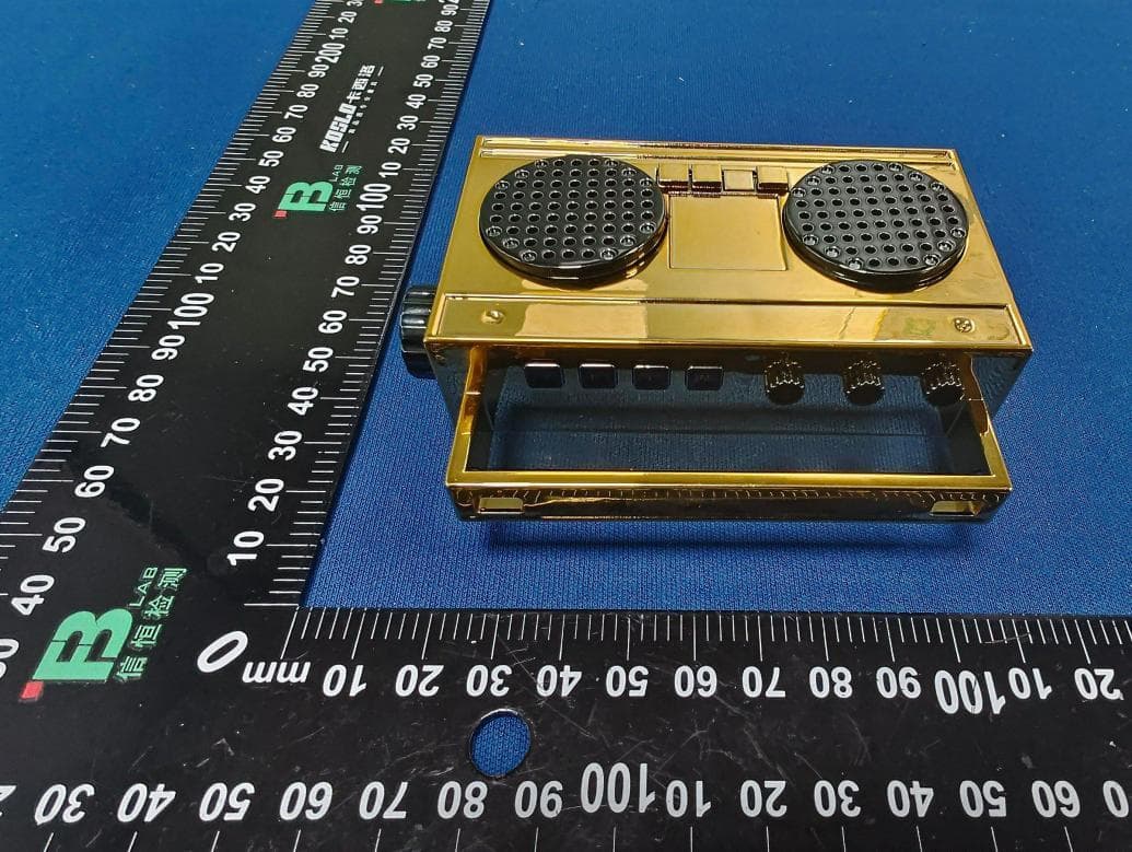 Wireless Speaker - FCC ID 2AIDL-BT220 - Migear International Group LLC (4)