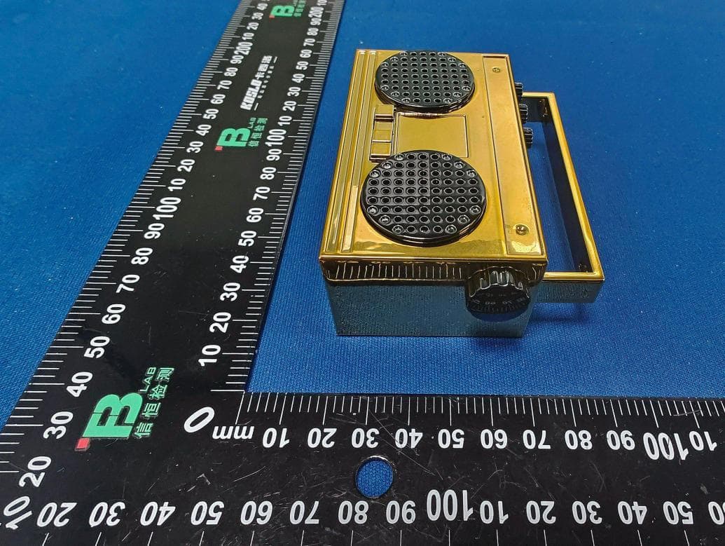 Wireless Speaker - FCC ID 2AIDL-BT220 - Migear International Group LLC (3)