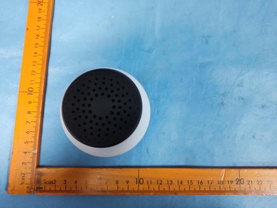 Bluetooth Speaker - FCC ID 2AIDL-BT268 - Migear International Group LLC (3)