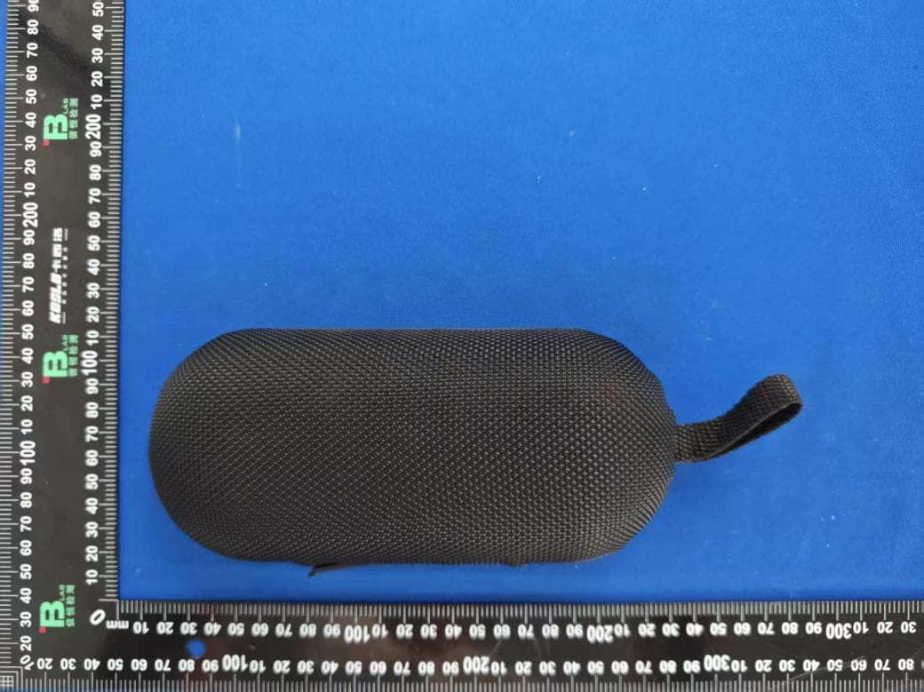 WIRELESS SPEAKER - FCC ID 2AIDL-BT365 - Migear International Group LLC (3)