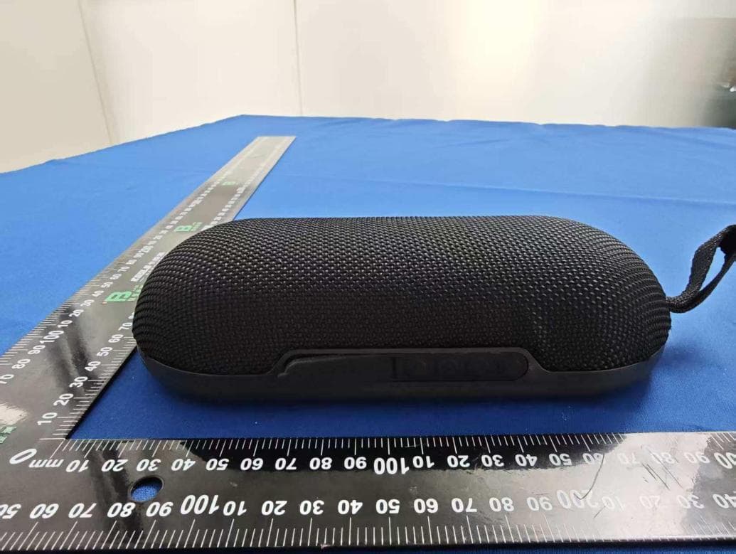 WIRELESS SPEAKER - FCC ID 2AIDL-BT365 - Migear International Group LLC (5)