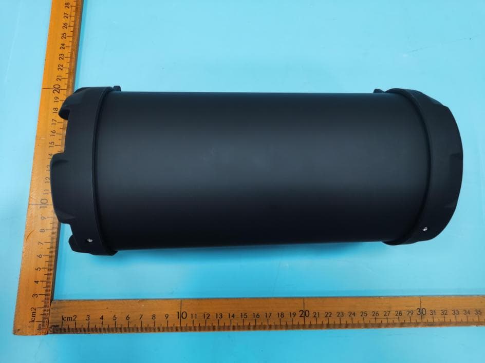 Bluetooth Speaker - FCC ID 2AIDL-BX320 - Migear International Group LLC (4)