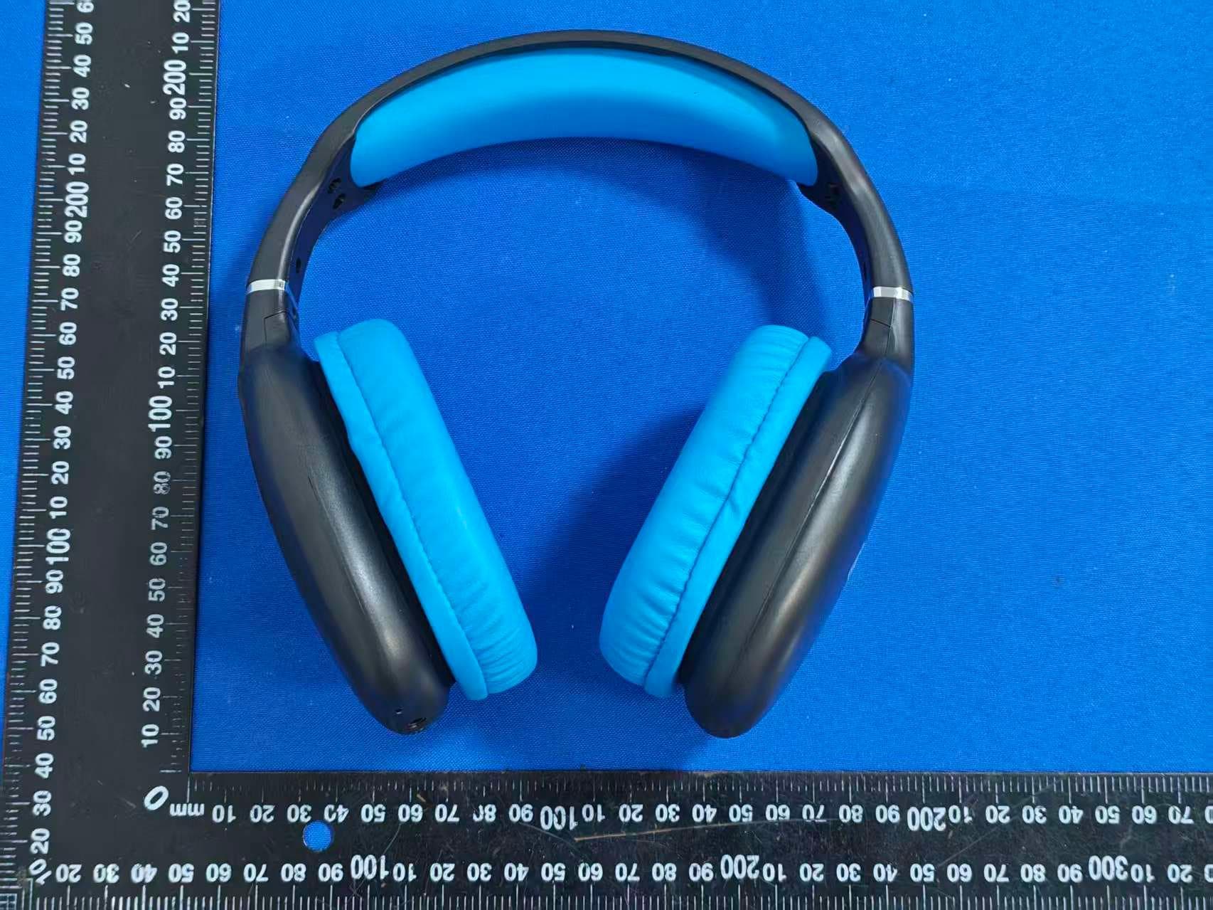 Headphone - FCC ID 2AIDL-CLBHP206 - Migear International Group LLC (2)