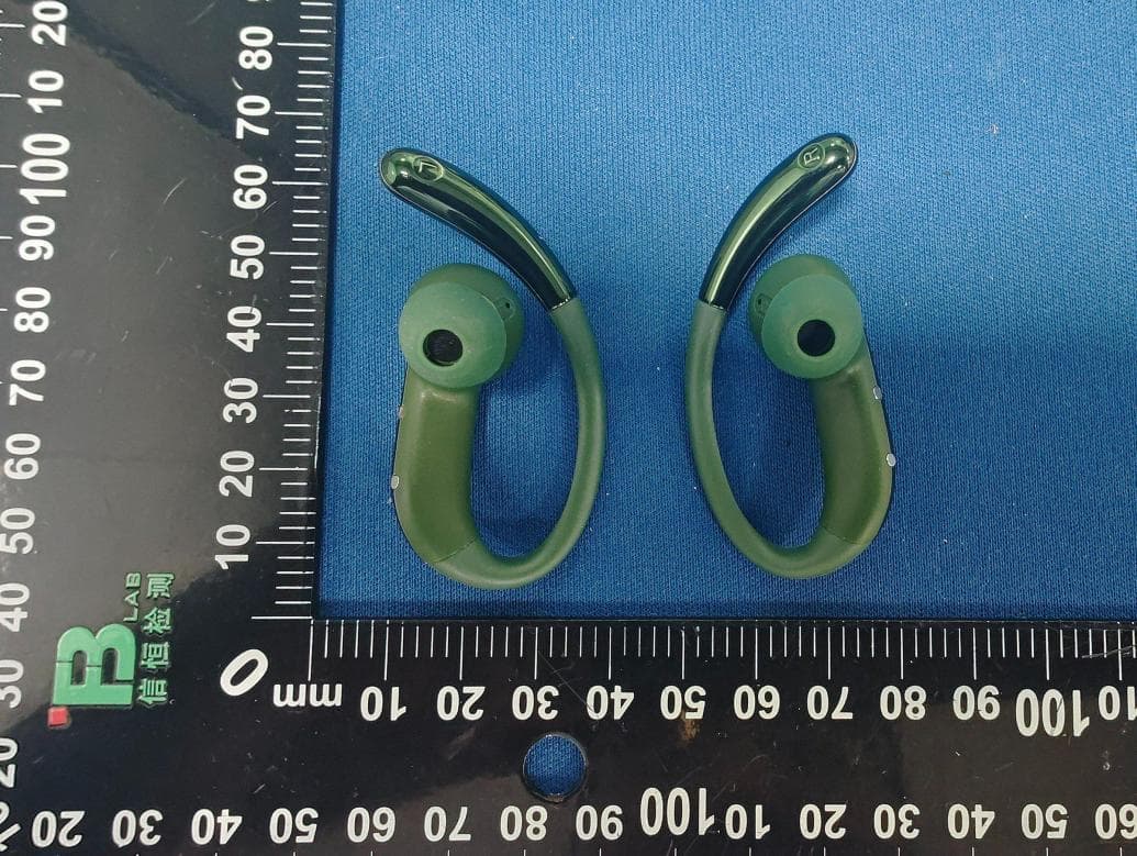 TRUE WIRELESS EARPHONE - FCC ID 2AIDL-CLTW120 - Migear International Group LLC (3)