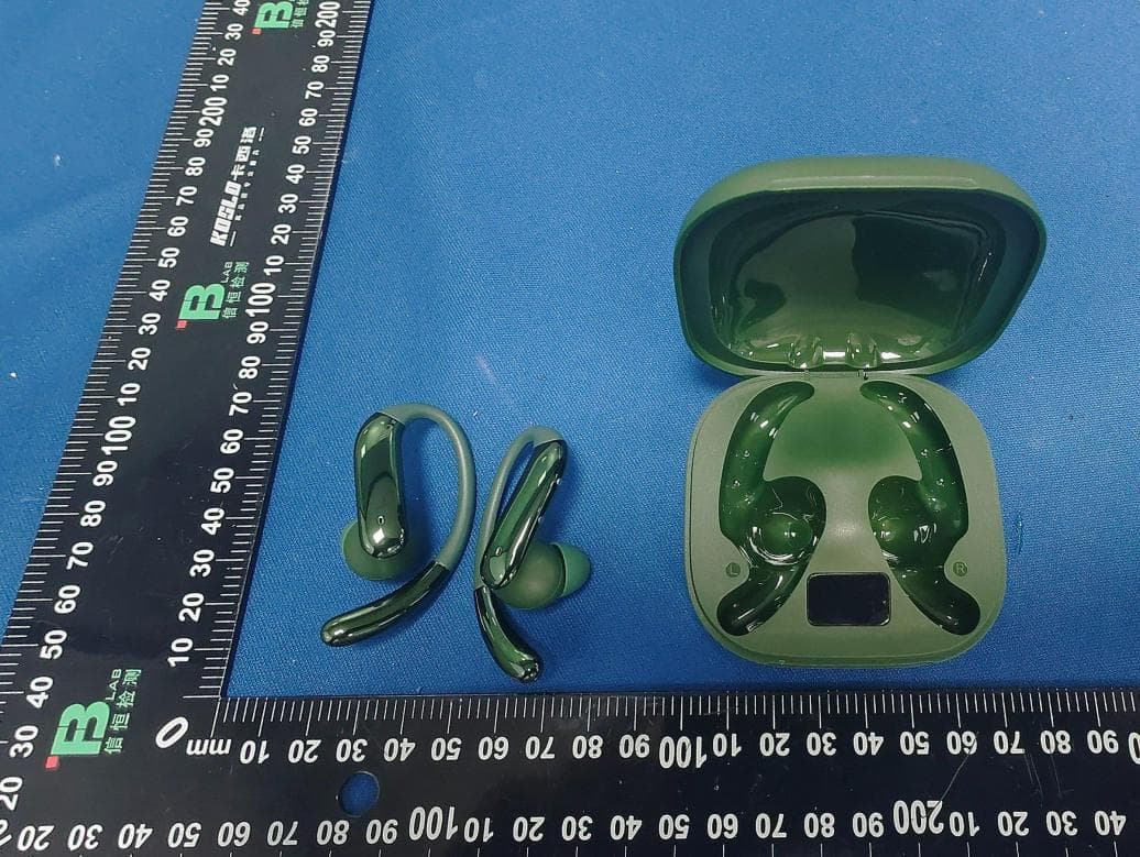 TRUE WIRELESS EARPHONE - FCC ID 2AIDL-CLTW120 - Migear International Group LLC (5)