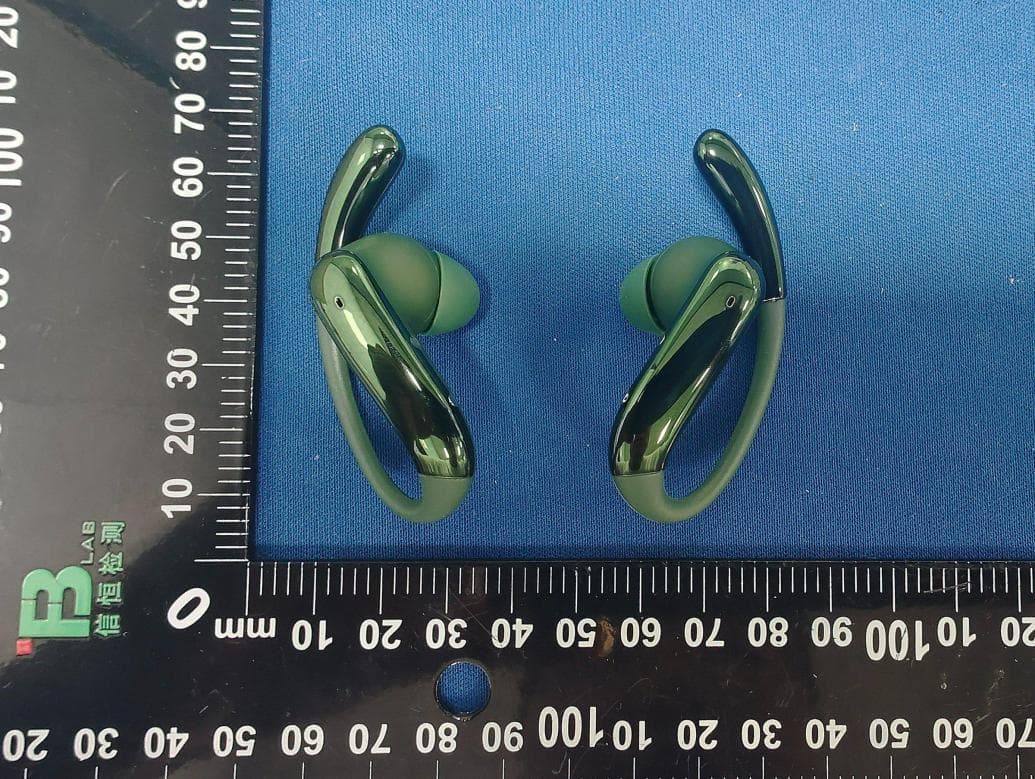 TRUE WIRELESS EARPHONE - FCC ID 2AIDL-CLTW120 - Migear International Group LLC (2)