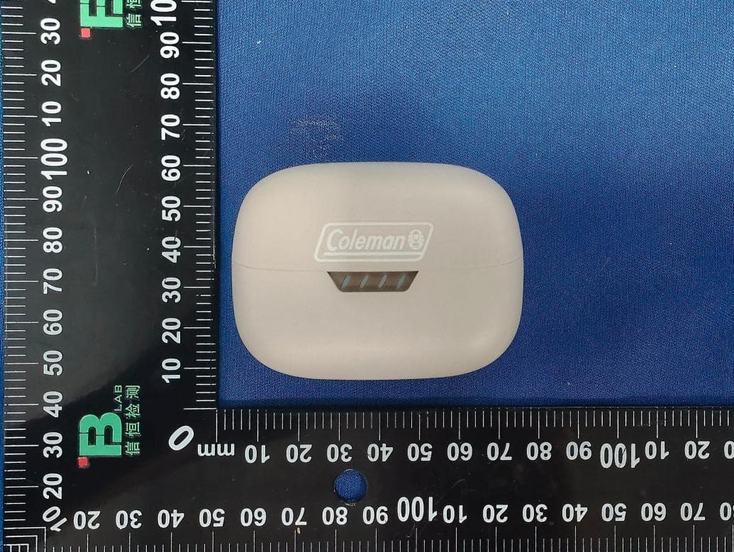 TRUE WIRELESS EARPHONE - FCC ID 2AIDL-CLTW270 - Migear International Group LLC (3)