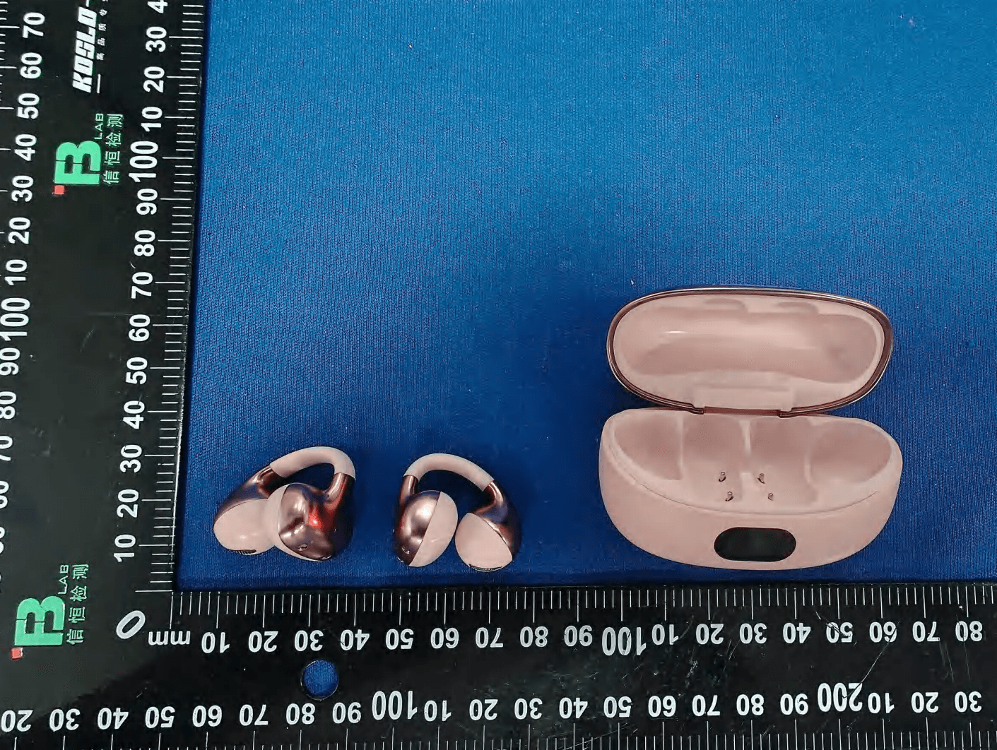 TRUE WIRELESS EARPHONE - FCC ID 2AIDL-CLTW301 - Migear International Group LLC (3)
