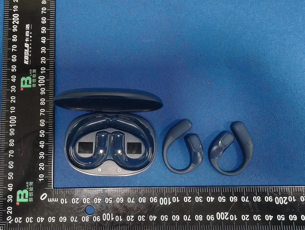 TRUE WIRELESS EARPHONE - FCC ID 2AIDL-CLTW419 - Migear International Group LLC (2)