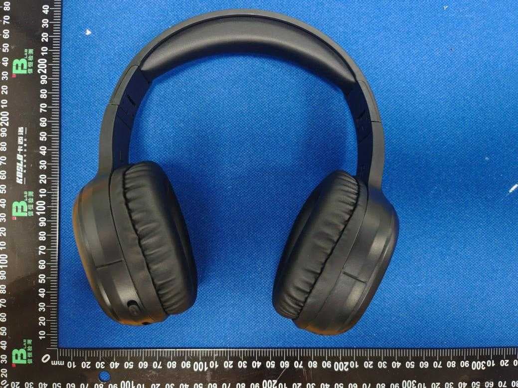 ANC WIRELESS HEADPHONES - FCC ID 2AIDL-HPBT420 - Migear International Group LLC