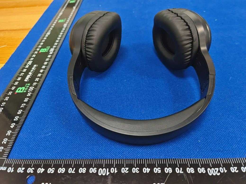 ANC WIRELESS HEADPHONES - FCC ID 2AIDL-HPBT420 - Migear International Group LLC (4)