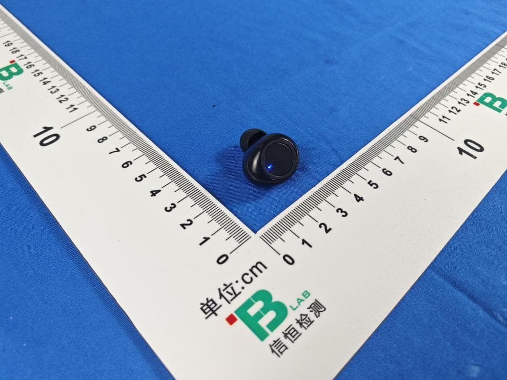 TRUE WIRELESS EARPHONES - FCC ID 2AIDL-TWS210 - Migear International Group LLC (2)