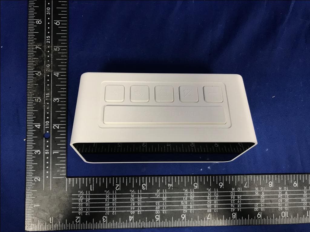 Alarm Clock with Bed Shaker - FCC ID 2AIEGV2 - All Best Technology Limited (4)