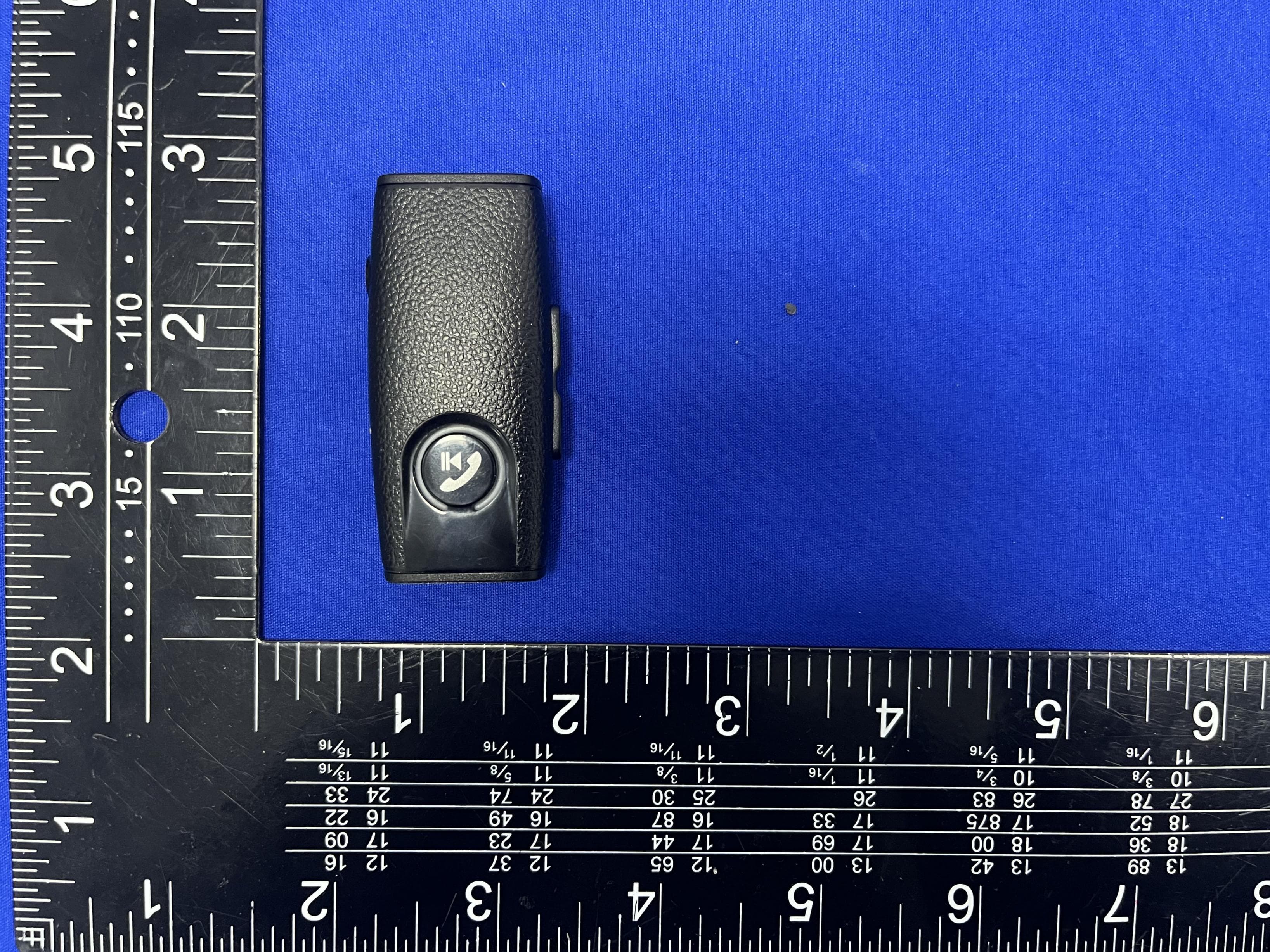 Wireless Receiver - FCC ID 2AIFL-GR03 - Shenzhen Guang Xin Yi Electronics Co., Ltd.