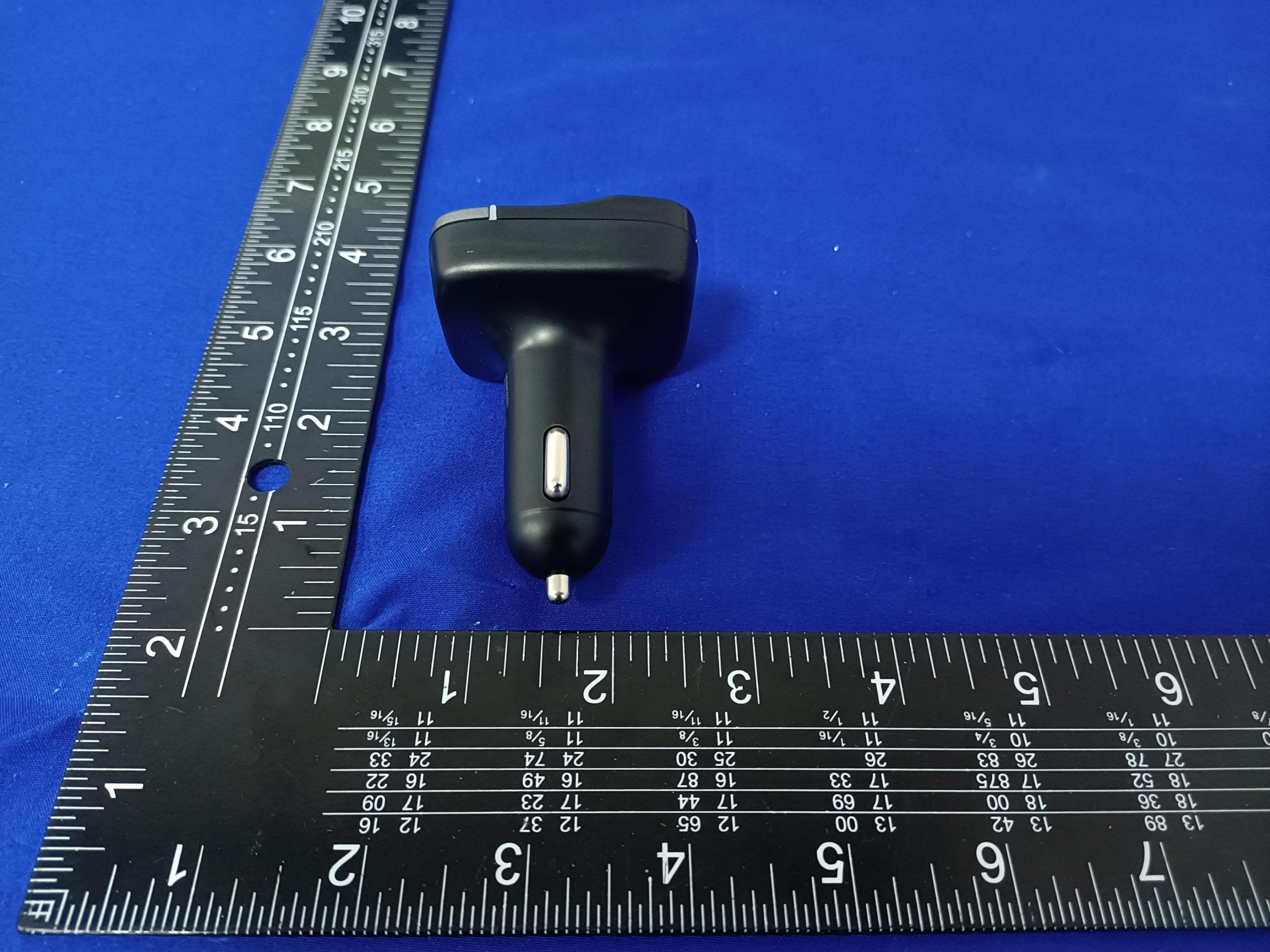 WIRELESS CAR CHARGER - FCC ID 2AIFL-GZ01 - Shenzhen Guang Xin Yi Electronics Co., Ltd. (2)