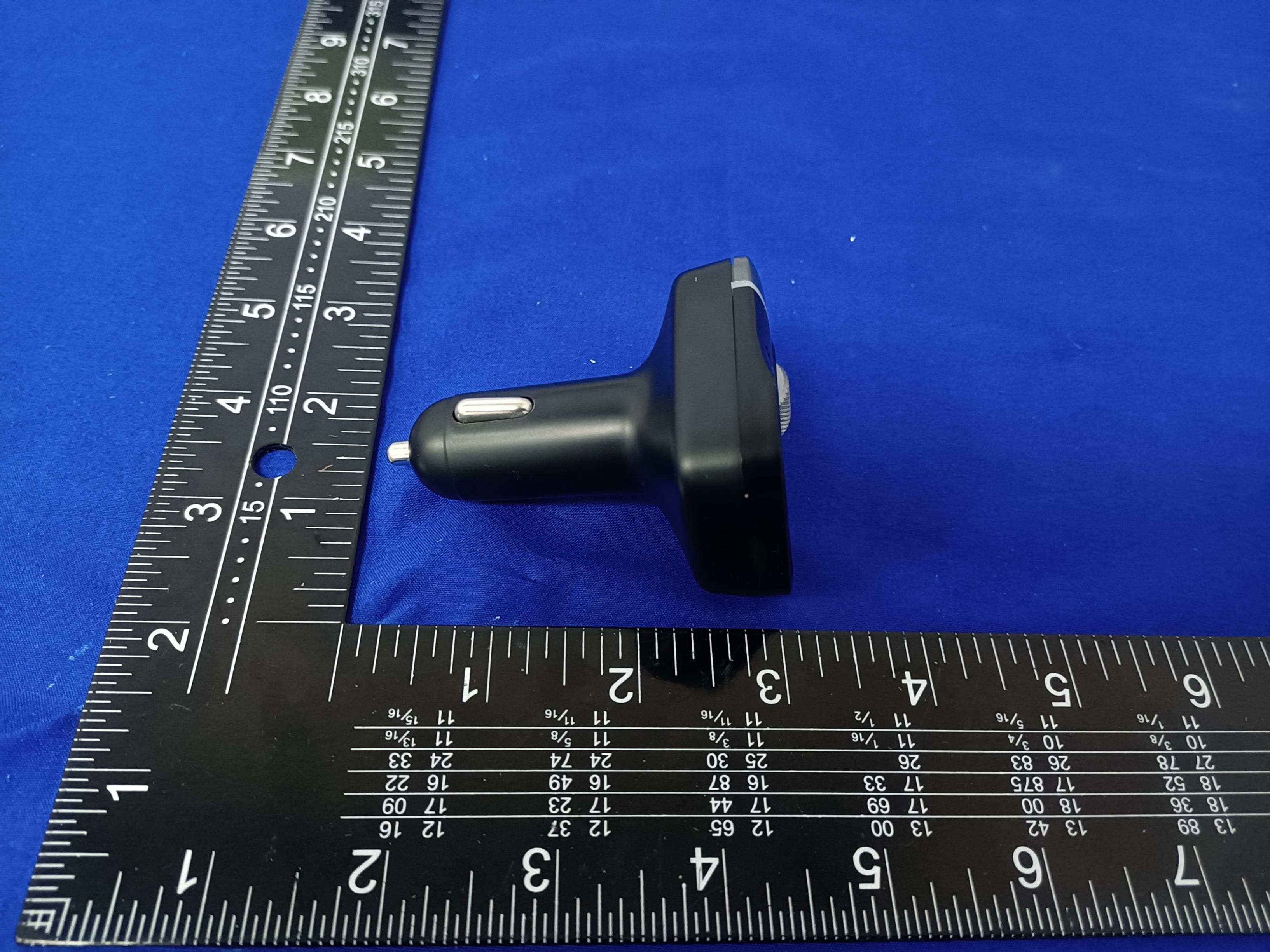 WIRELESS CAR CHARGER - FCC ID 2AIFL-GZ01 - Shenzhen Guang Xin Yi Electronics Co., Ltd. (3)