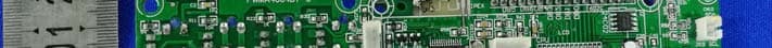 AMPLIFIER - FCC ID 2AIG5PWMA4004BT - GUANGZHOU FIRSTSOUND ELECTRONICS CO.,LTD