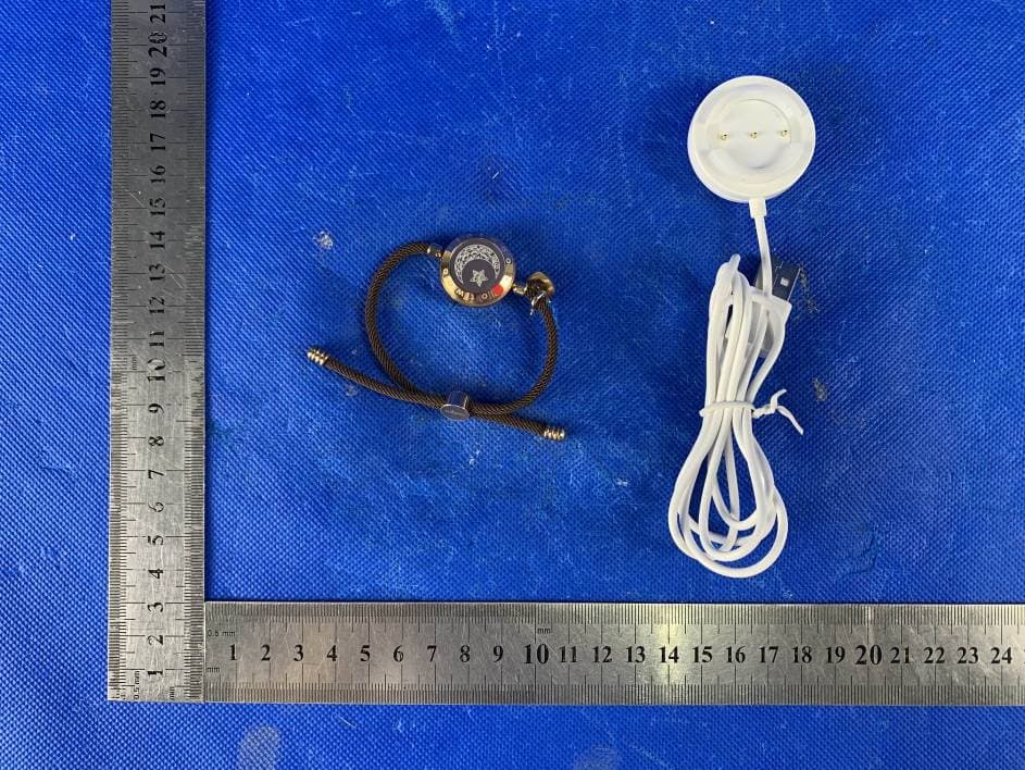 Totwoo Smart Jewelry(NB16) - FCC ID 2AIGG-NB16-4 - Beijing Xinyoulingxi Technology Co., Ltd (2)
