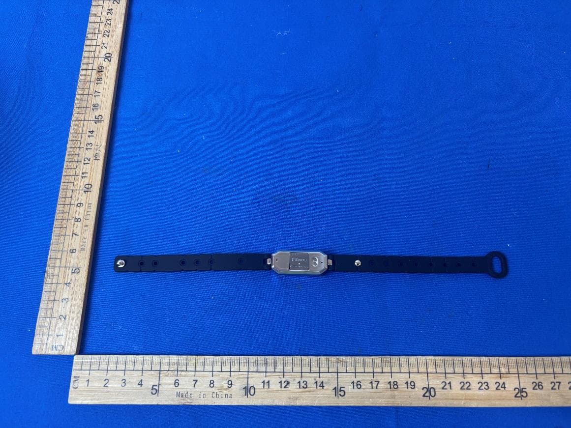 Morse Love - FCC ID 2AIGG-TB17 - Beijing Xinyoulingxi Technology Co., Ltd
