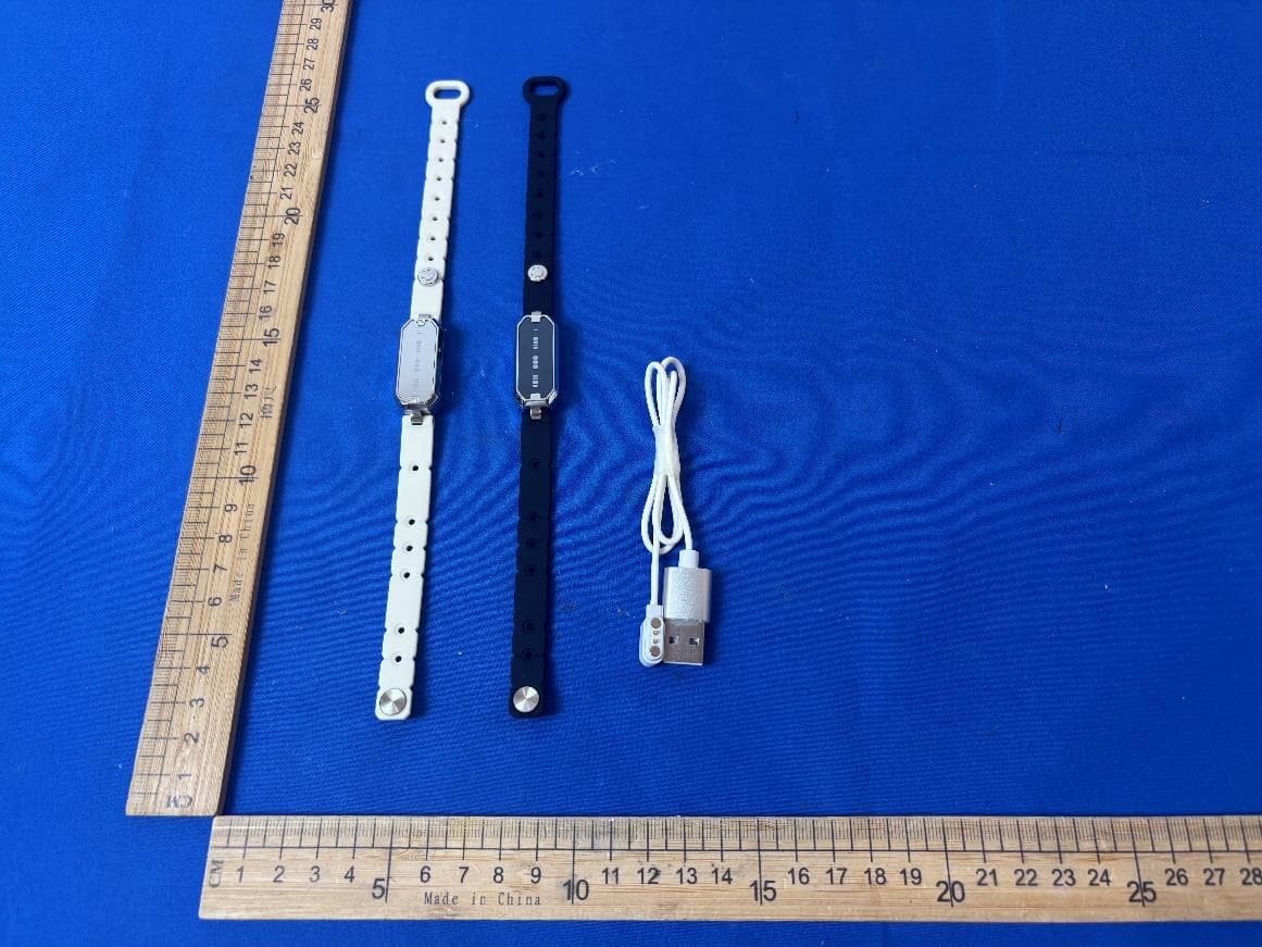 Morse Love - FCC ID 2AIGG-TB17 - Beijing Xinyoulingxi Technology Co., Ltd (2)