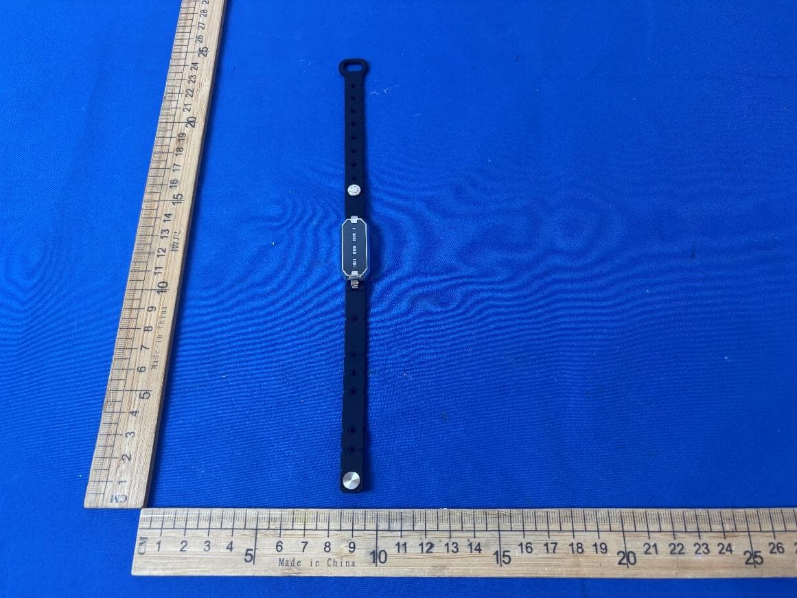 Morse Love - FCC ID 2AIGG-TB17 - Beijing Xinyoulingxi Technology Co., Ltd (3)