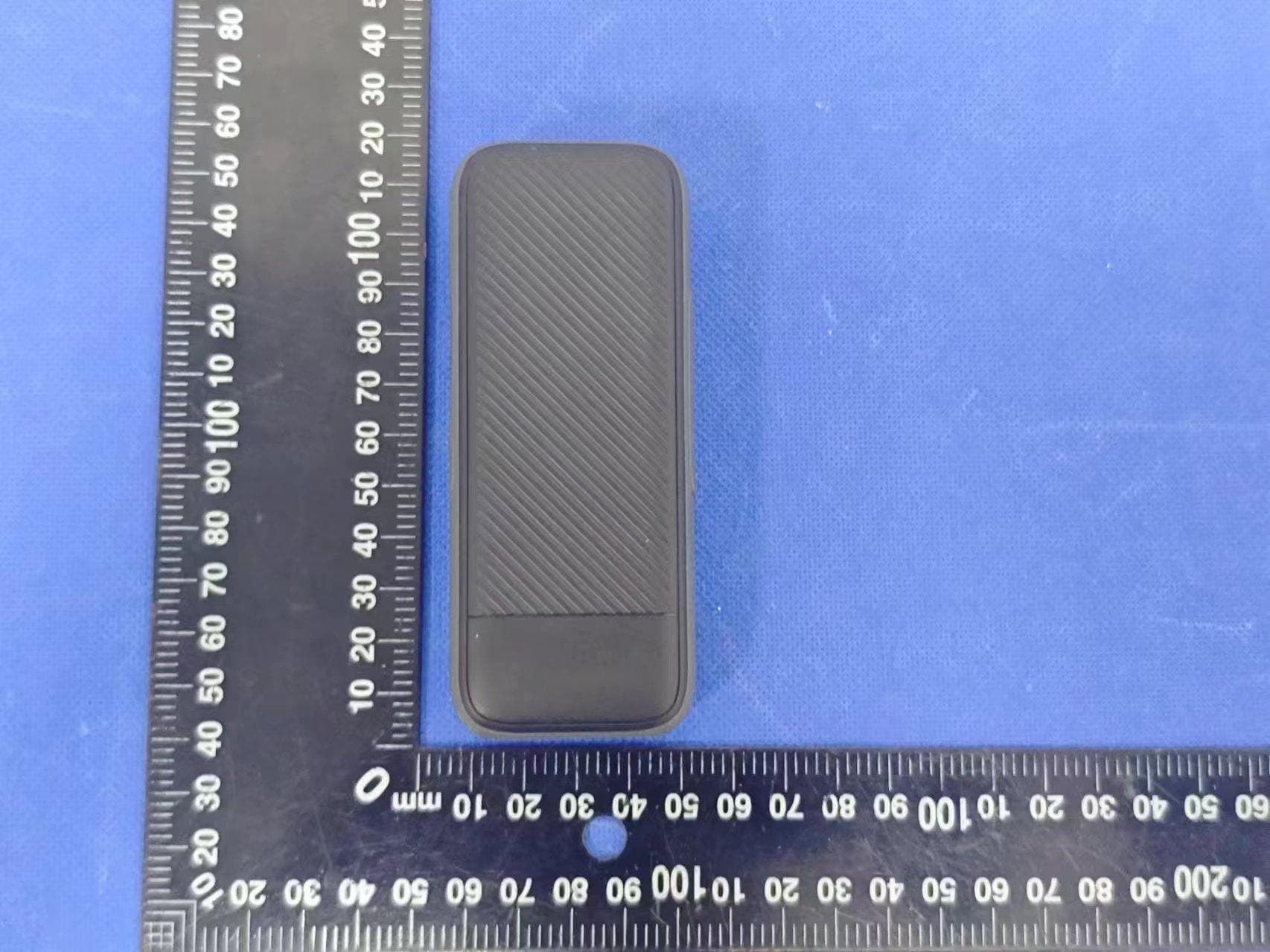 smart screen - FCC ID 2AIGT-GM3 - Shenzhen BAKER Electronics Co.LTD