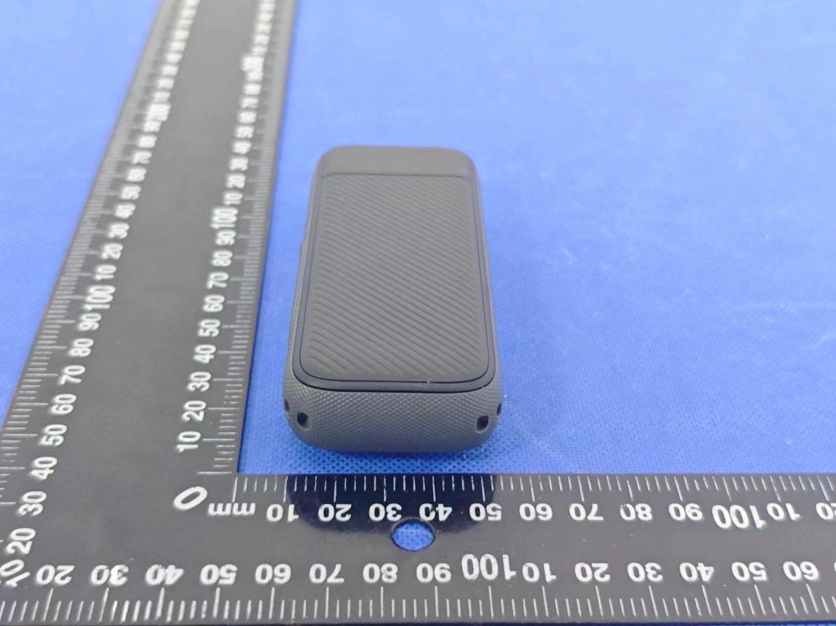 smart screen - FCC ID 2AIGT-GM3 - Shenzhen BAKER Electronics Co.LTD (4)