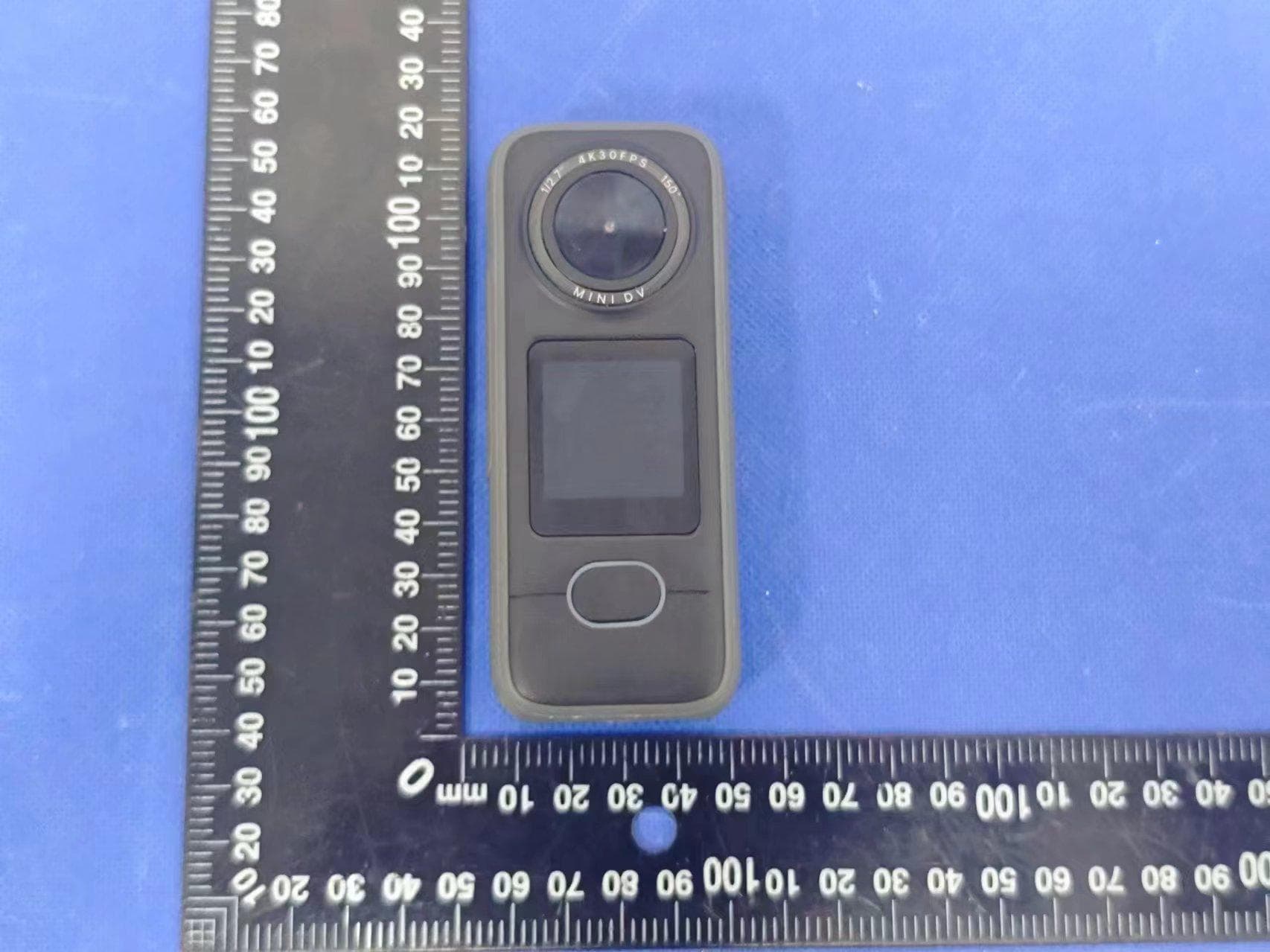 smart screen - FCC ID 2AIGT-GM3 - Shenzhen BAKER Electronics Co.LTD (2)